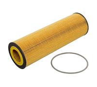 FEBI BILSTEIN 35351 Oil Filter 90mm Outer Diameter Fits SCANIA RENAULT TRUCKS