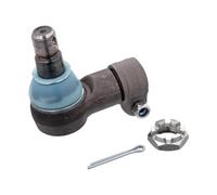FEBI BILSTEIN 35352 Angled Ball Joint Replacement Fits Man Mercedes Scania Volvo