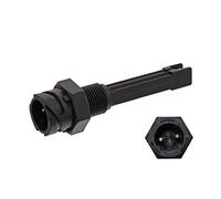 febi bilstein 35358 Coolant Level Sensor with seal ring, pack of one