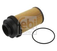 FEBI BILSTEIN 35361 Fuel Filter 87mm Outer Diameter 204mm Height Fits DAF