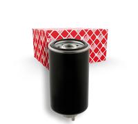 Fuel Filter 35363 Febi 0695832 695832 81125030072 Genuine Top Quality Guaranteed