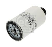Fuel Filter 35363 Febi 0695832 695832 81125030072 Genuine Top Quality Guaranteed