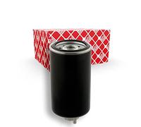Fuel Filter 35363 Febi 0695832 695832 81125030072 Genuine Top Quality Guaranteed