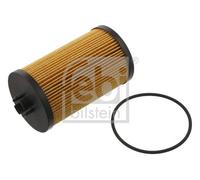 FEBI BILSTEIN 35369 Oil filter