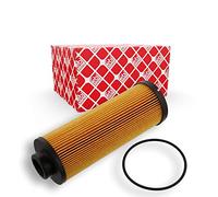 febi bilstein 35371 Fuel Filter with seal ring, pack of one