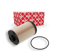 febi bilstein 35376 Fuel Filter with seal ring, pack of one