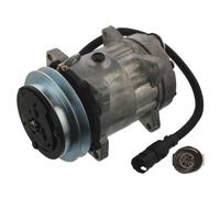 FEBI BILSTEIN 35378 Air Conditioning Compressor A/C Air Con 24V Fits DAF