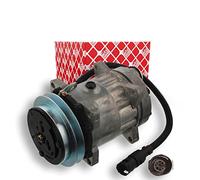 febi bilstein 35378 Air Conditioning Compressor, pack of one