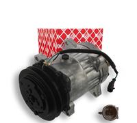 FEBI BILSTEIN 35380 Air conditioning compressor