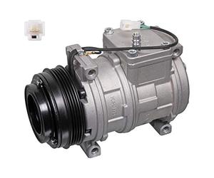 febi bilstein 35381 Air Conditioning Compressor, pack of one