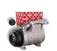 febi bilstein 35382 Air Conditioning Compressor, pack of one