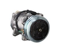 FEBI BILSTEIN 35383 Air conditioning compressor