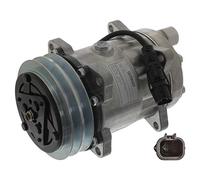 febi bilstein 35383 Air Conditioning Compressor, pack of one
