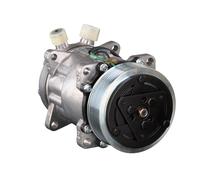 FEBI BILSTEIN Air Conditioning Compressor 35384 – Pack of 1