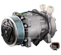 FEBI BILSTEIN Air Conditioning Compressor 35384 – Pack of 1