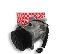 febi bilstein 35385 Air Conditioning Compressor, pack of one