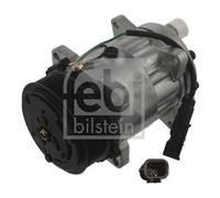 febi bilstein 35385 Air Conditioning Compressor, pack of one