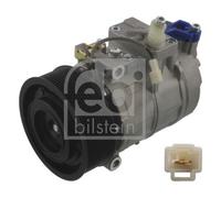 febi bilstein 35386 Air Conditioning Compressor, pack of one