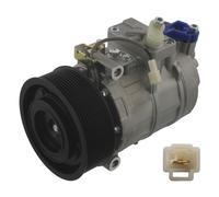FEBI BILSTEIN 35386 Air Conditioning Compressor Replacement Fits Mercedes