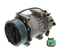 febi bilstein 35390 Air Conditioning Compressor, pack of one