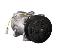 FEBI BILSTEIN 35392 Air Conditioning Compressor Air Con A/C 24V Fits VOLVO