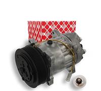 febi bilstein 35392 Air Conditioning Compressor, pack of one