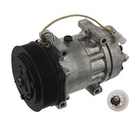 febi bilstein 35393 Air Conditioning Compressor, pack of one