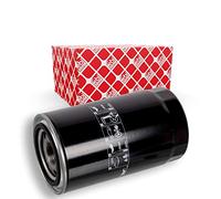 febi bilstein 35395 Oil Filter, 1 unit