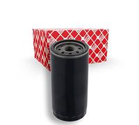 febi bilstein 35396 Oil Filter, 1 unit