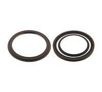 febi bilstein 35420 Gasket Set for wheel hub, pack of one