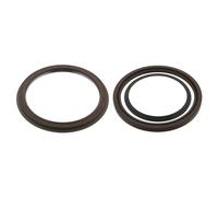 FEBI BILSTEIN 35420 Wheel Hub Gasket Repair Set Suspension Replacement For VOLVO