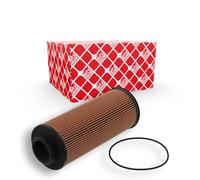 Oil Filter 35421 Febi 1439036 1873014 2057893 SC1873014 Top Quality Guaranteed