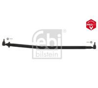 FEBI BILSTEIN 35422 Tie Rod Track Rod Front 1640mm Length Steering Fits VOLVO