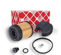 febi bilstein 35435 Urea Filter with seal and additional parts, pack of one