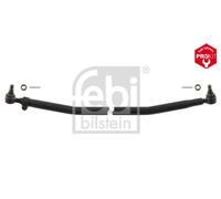 FEBI BILSTEIN 35457 Tie Rod Front Right O/S Left N/S Fits IVECO IRISBUS