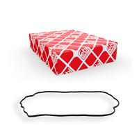 FEBI BILSTEIN 35484 Rocker cover gasket
