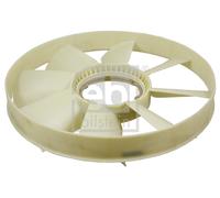 febi bilstein 35485 Fan Blade, pack of one
