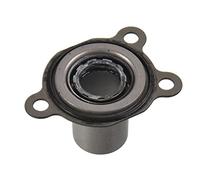 febi bilstein 35487 Guide Sleeve for clutch, pack of one, Metallic