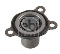 Clutch pilot bearing 35487 FEBI BILSTEIN for VW SEAT SKODA AUDI