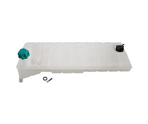 febi bilstein 35498 Coolant Expansion Tank with covers, pack of one