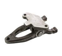 febi bilstein 35500 Clutch Release Fork with bolt and bracket, pack of one