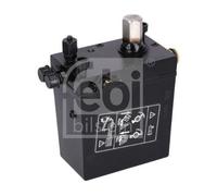 FEBI BILSTEIN 35510 Driver Cab Tilt Pump Right O/S Offside Driver Side For VOLVO