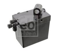 Febi Bilstein 35514 Driver Cab Tilt Pump Hydraulic System Replacement Fits IVECO