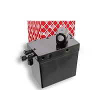febi bilstein 35514 Hydraulic Pump for cab tilting gear front, pack of one