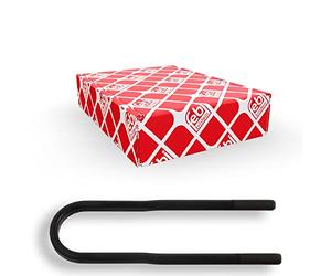 febi bilstein 35521 U-Bolt, pack of one