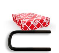 febi bilstein 35527 U-Bolt, pack of one