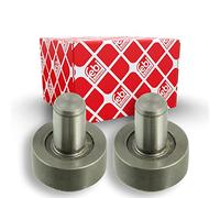 febi bilstein 35529 Pulley Kit for clutch release fork, pack of one