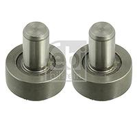 febi bilstein 35529 Pulley Kit for clutch release fork, pack of one