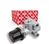febi bilstein 35530 Valve for engine brake, pack of one