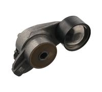febi bilstein 35534 Tensioner Assembly for auxiliary belt, pack of one
